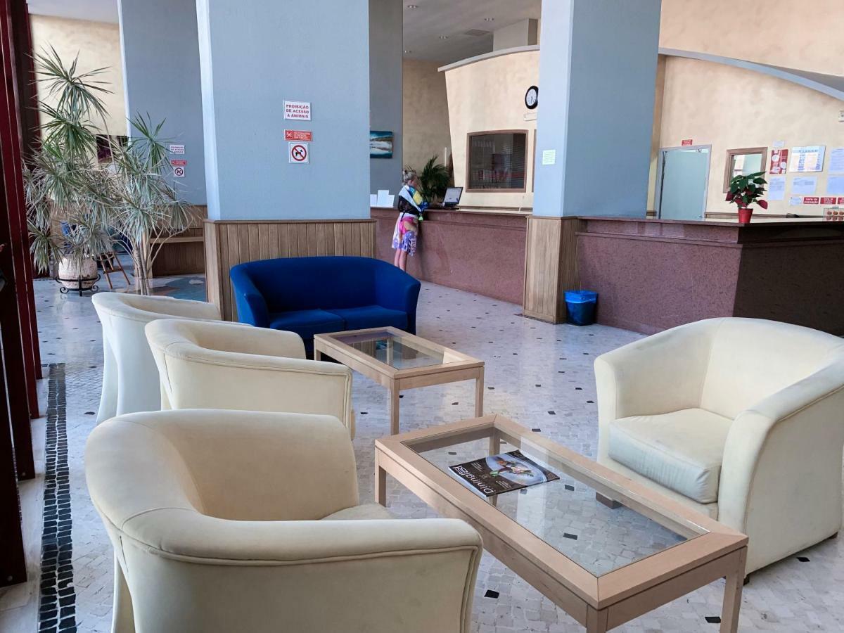 Panoramic Apartment In Portimao: Ocean View, Wifi Dış mekan fotoğraf